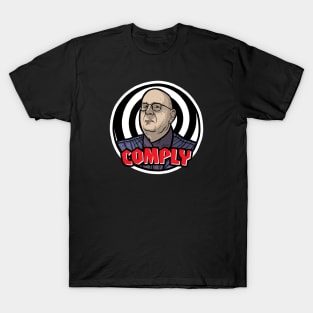 Comply T-Shirt